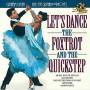 V / A / Lets Dance - The Foxtrot And The Quickstep