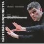 Johannes Gustavsson / Vsteras Sinfonietta - Future Classics II