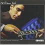 William Ash - Ceniza