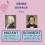 Dnes Kovcs / Ede Banda / Ferenc Ra - Dnes Kovcs Vol. 2