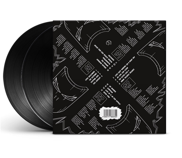 Return Of The Raggamuffin (Reissue) 1