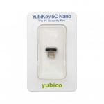 Yubikey 5c Nano Usb-c - YubiKey 5C Nano USB-C