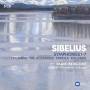 Paavo Berglund / POHE - Sinfonien 1-7/Finlandia/Kullervo