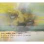 Emil Brandqvist Trio - Breathe Out (Ltd. Black Vinyl)