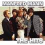 Manfred Mann - The Hits