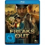 Various - Freaks Out BD [DE-Version, Regio 2/B]