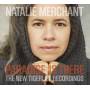 Natalie Merchant - Paradise Is There-The New Tigerlily Recordings