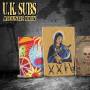 UK Subs - Acoustic XXIV - Purple Vinyl Edition