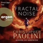 Simon Jger - Fractal Noise