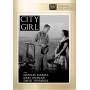 City Girl / (mod Ntsc) - City Girl [Regio free (0)]