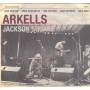 Arkells - Jackson Square