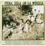 Various - Cuba,isla De La Musica