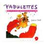 anne Sylvestre - Fabulettes 9: Joyeux Noel