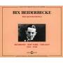 Bix Beiderbecke - The Quintessence 1924-193