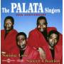 The Palata Singers - Swing Low Sweet Chariot