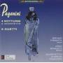 Quartetto Paganini - 4 Notturni a quartet