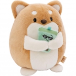 Nici Gmbh - Kuscheltier Hund Hiro 16cm mi