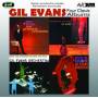 Gil Evans - Four Classic Albums