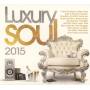 Various - Luxury Soul 2015