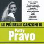 Patty Pravo - Le Piu' Belle Canzoni Di Patty Pravo