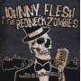 Johnny Flesh & The Redneck Zombies - This Is Hellbilly Music