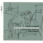 Frank Martin / Florian Helgath / Choir Zurcher - Choeurs A Capella: Frank Martin Et Contemporains