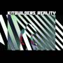 Kitbuilders - Reality (2LP/Transparent Vinyl)