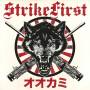 Strike First - Wolves