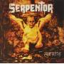 Serpentor - Serpentor