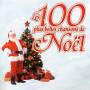 V / A - 100 Plus Belles Chansons De Noel / Various
