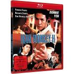 Donnie Yen - Iron Monkey 2 - Cover B [DE-Version, Regio 2/B]