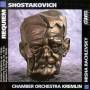 SHOSTAKOVICH D. - Werke Fr Kammerorchester