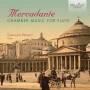 Various - Mercadante:Chamber Music For Flute