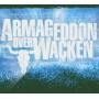 Various - Armageddon Over Wacken 2004