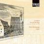 BACH J. S. - Toccaten und Fugen