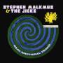 Stephen And The Jicks Malkmus - Real Emotional Trash