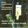 Herb Robertson - Music For Long Attention Spans