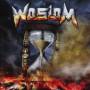 Woslom - Time To Rise