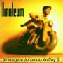 Linoleum - The Race From The Burning B