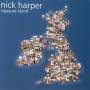 Nick Harper - Treasure island