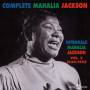 Mahalia Jackson - Complete Mahalia Jackson 5 (1954-1955)