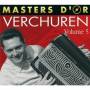 Andre Verchuren - Masters D'or 5