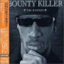 Bounty Killer - Getto Dictionary:mystery