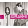 Andre Malraux - Great Speeches 1946-1973