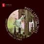 Daneman / Higham-Edwards / + - Magic Lantern Tales-Lieder