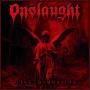 Onslaught - Live Damnation (clear)