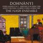 The Nash Ensemble - Streichquartett 3/Sextett op.37/Serenade