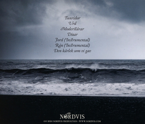 Mothir (CD) 1