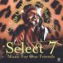 Various / Claude Challe - Select 07