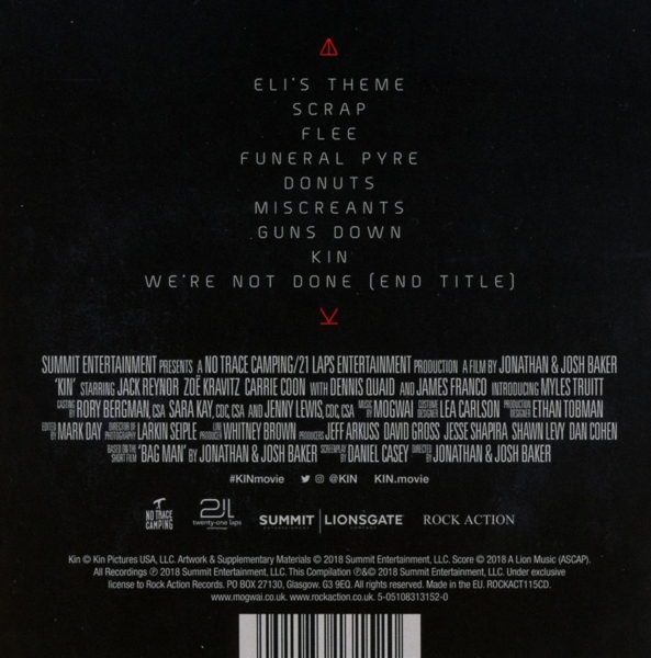 Kin 1